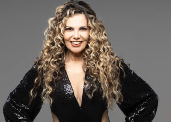 Márcia Freire faz show no Pelourinho, nesta sexta (25)