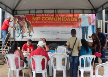 Caravana de Direitos Humanos chega ao Baixo Sul com ações em Valença e Camamu