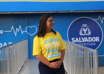 Salvador Contra a Dengue: CCZ intensifica combate à Dengue nesta quinta-feira (21)