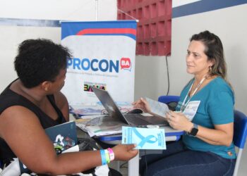 Procon-Ba realiza Mutirão de Renegociação em Irecê
