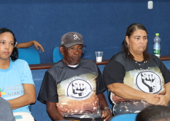 Moradores de Santo Antônio de Jesus apresentam propostas para o Programa de Desenvolvimento Socioeconômico do município