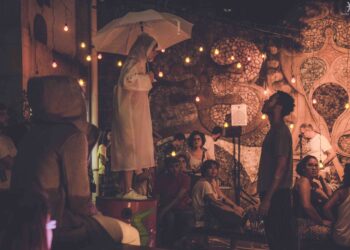 ATeliê voadOR realiza de 17 a 21 de março a III Edição do Festival Mínimos Óbvios