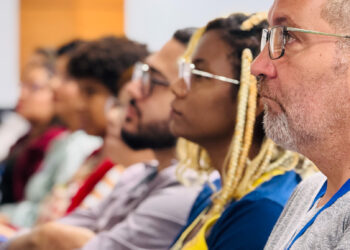 Prefeitura de Salvador oferece capacitação em liderança para gestores do município