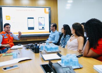 Salvador integra pesquisa internacional para mapear impactos do calor extremo