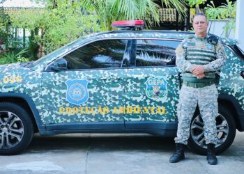 Gepa completa 11 anos e reforça papel essencial na preservação da fauna em Salvador