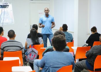 Prefeitura oferece 80 vagas para o curso de instalador fotovoltaico