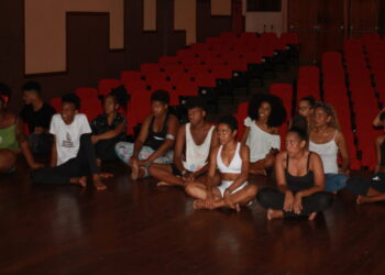 Instituto de Arte e Cultura da Bahia abre inscrições para o Teatroescola 2025