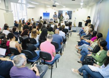 Salvador celebra 20 anos do Suas com lançamento de Diagnóstico Socioterritorial da Assistência Social