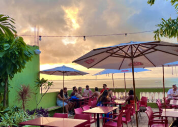 Restaurante La Lupa celebra Semana da Mulher com cardápio especial