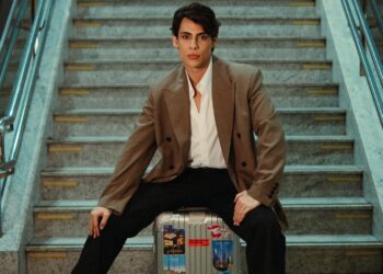 Moura Dubeux traz o influenciador Felipe Theodoro para lançamento dos empreendimentos Casa Sombreiros e Elleve Horto