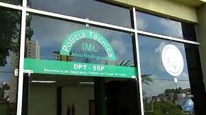 Entregador por aplicativo e cunhado são mortos a tiros ao tentar recuperar moto roubada