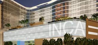 Obras de ampliação do Inca no Rio serão retomadas