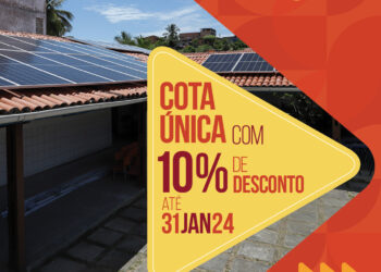 Lauro de Freitas: prazo para pagamento do IPTU com 10% de desconto termina na próxima quarta-feira (31)