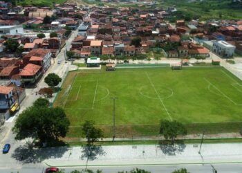 Barra do Rocha e Itagibá receberam juntas investimentos em saúde, educação, pavimentação e segurança
