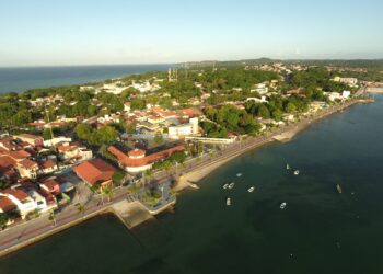 Prefeitura de Itaparica oferece oficinas gratuitas de capacitação para preparação de doces e salgados