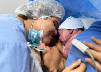 IVI Salvador lança documentário sobre maternidade homoafetiva no YouTube