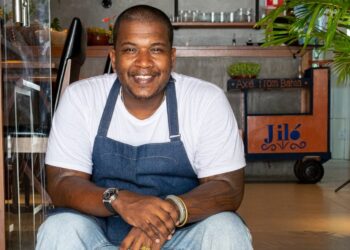 Chef Ícaro Rosa participa de importantes eventos da gastronomia nacional