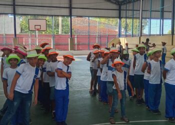 Escolab Coutos inicia projeto para reforçar identidade cultural no Subúrbio de Salvador