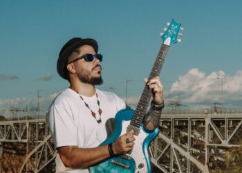 Igor Gnomo se apresenta em Salvador na Sala do Coro do TCA