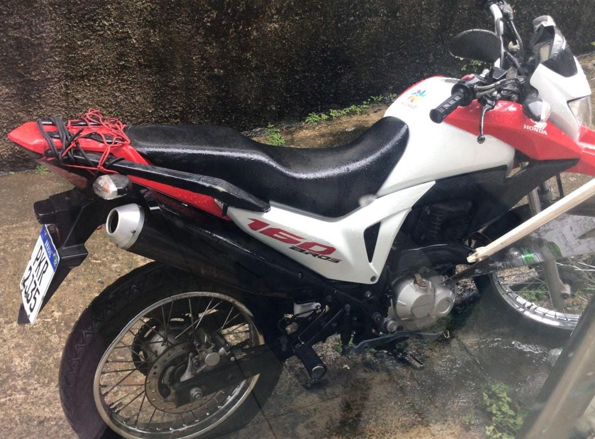 Iguaí: investigado por tráfico e adulteração veicular é preso pela Polícia Civil