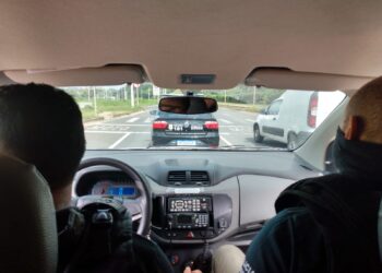 Suspeito de matar amigo por causa de indenização é preso 