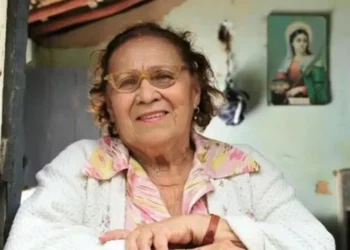 Morre Ilva Niño, a Mina de ‘Roque Santeiro’, aos 89 anos