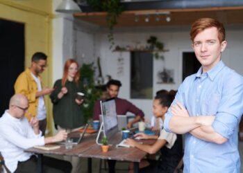 O que define o sucesso do empreendedor?
