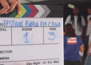 Inscrições abertas: ICEIA promove festival de cinema para produção de estudantes de instituições públicas e privadas