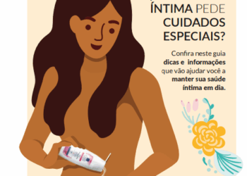 Avon Care amplia portfólio com produtos para mulheres e lança Guia de Saúde íntima feminina