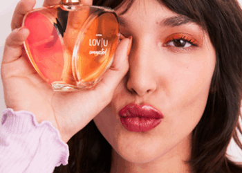 Perfumes que traduzem o amor em cada detalhe