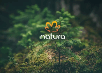 Natura é a marca de beleza mais influente do Brasil