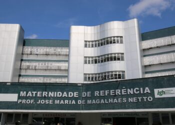 Banco de Leite Humano de Maternidade de Salvador realiza coleta domiciliar para recém-nascidos internados