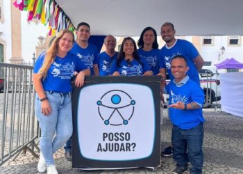 Eventos do calendário cultural da cidade têm ampliação de ações para PCDs
