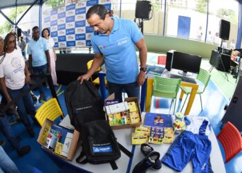 Educação de Salvador terá orçamento de R$ 2,7 bilhões em 2024; confira ações previstas para o ano letivo