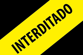 Interditado ferro-velho que comprava cabos furtados de concessionárias