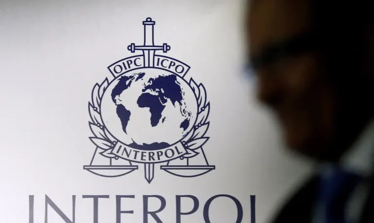 Interpol