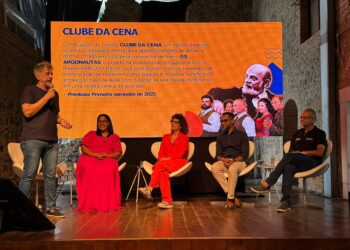 Salvador receberá mais de R$16 milhões para projetos culturais em 2025 em parceria com a Política Nacional Aldir Blanc