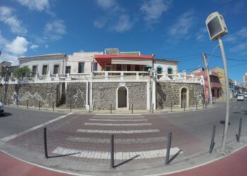 Isola Cucina Italiana celebra o Dia de Iemanjá em Salvador