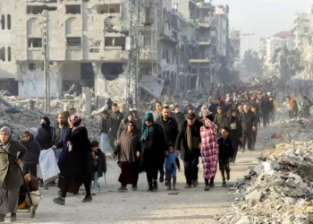 Israel aprova plano para “conquistar” toda a Faixa de Gaza