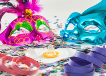 Verão e Carnaval aumentam incidência de ISTs, que podem provocar infertilidade até câncer