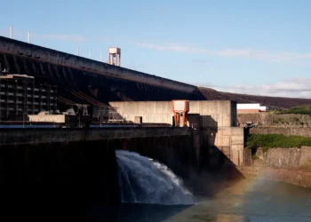 Itaipu aposta em energias renováveis e quer dobrar capacidade