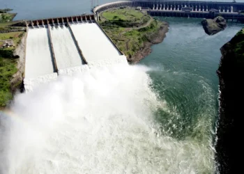 Itaipu completa 51 anos com foco em inovação energética