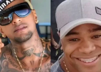 Justiça marca júri popular de Iuri Sheik por assassinato de empresário