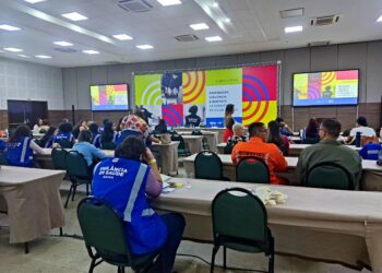 Sesab participa de simulado de preparação, vigilância e resposta às emergências em saúde pública
