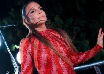 Ivete Sangalo compra mansão nos Estados Unidos avaliada em R$ 5 milhões