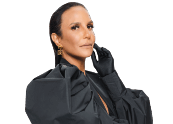 Ivete Sangalo descarta gravação de DVD dos 30 anos de carreira fora do Brasil: “Vai ser aqui”