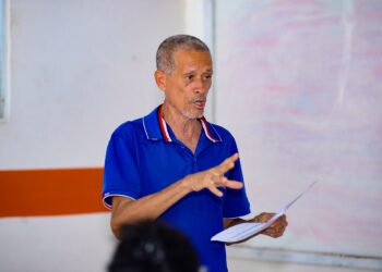 Curso em Salvador capacita mães para pequenas reformas e ter autonomia financeira