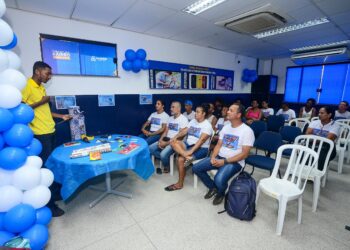 Prefeitura-Bairro oferece capacitação gratuita para moradores do Subúrbio