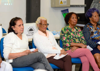 Fumpres promove encontro em celebração ao Dia das Mães