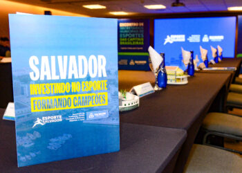 Salvador sedia encontro nacional de secretários municipais de esportes